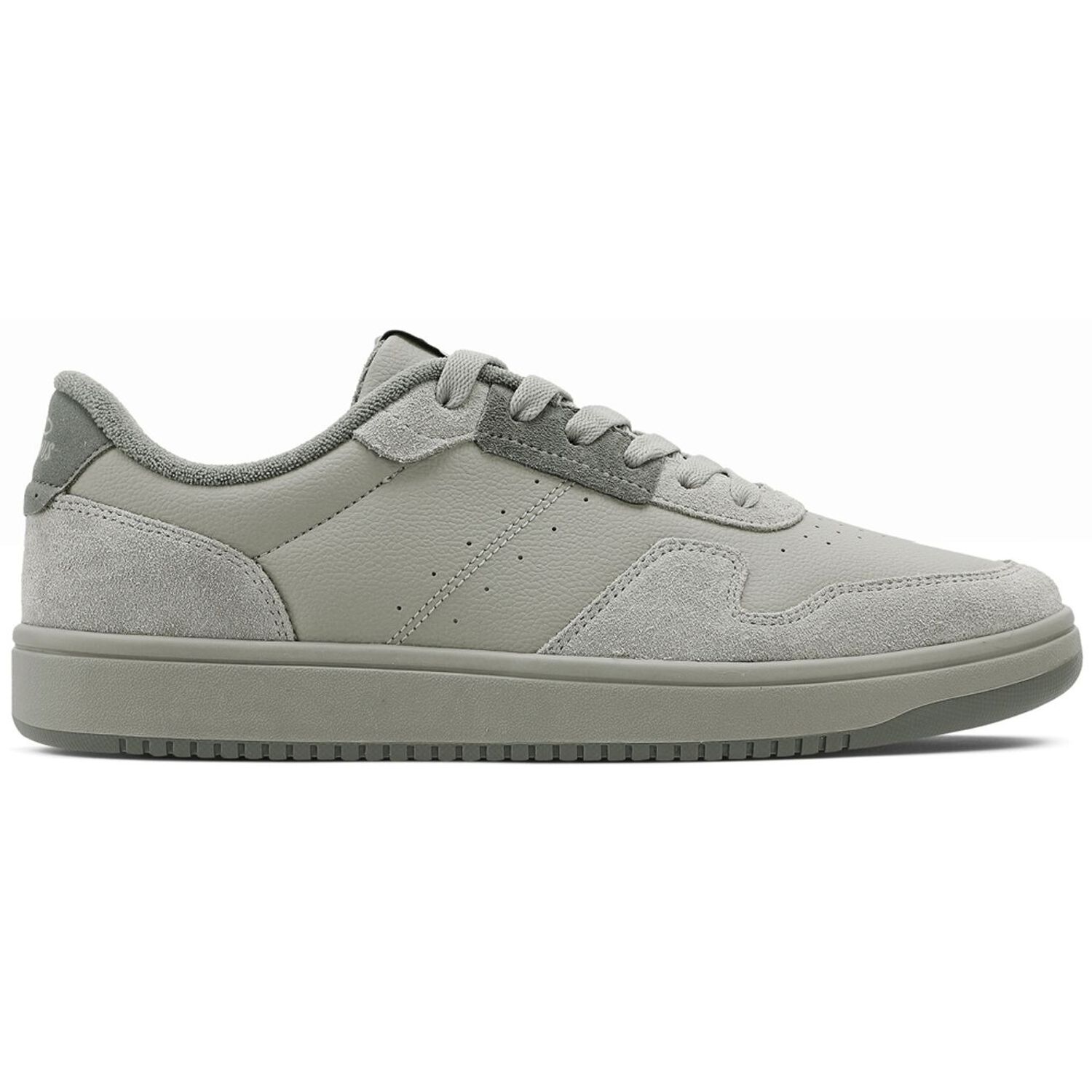 Zapatilla Hombre Urb Verde Musgo image number 0.0